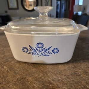 Vintage  Corningware